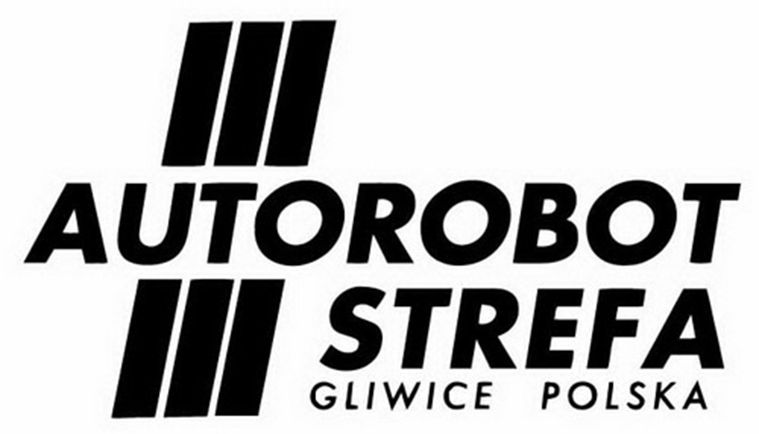 Autorobot Strefa Logo