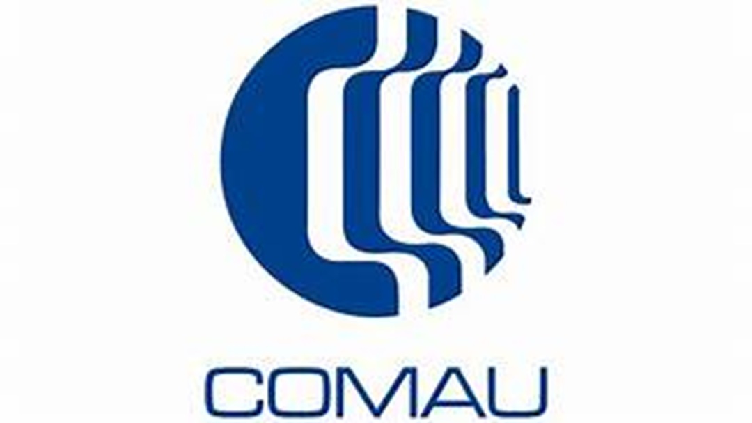 Comau Logo