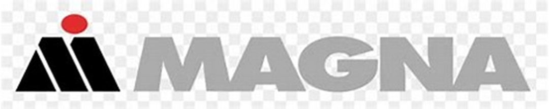 Magna Logo